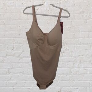 Honeylove Lift Wear Cami Bodysuit